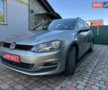Фольксваген Гольф 2015 в Червонограде на Automoto.ua Серый Фольксваген Гольф, объемом двигателя 1.6 л и пробегом 223 тыс. км за 12157 $, фото 4 на Automoto.ua