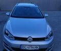 Фольксваген Гольф 2015 в Червонограде на Automoto.ua Серый Фольксваген Гольф, объемом двигателя 1.6 л и пробегом 214 тыс. км за 10600 $, фото 1 на Automoto.ua