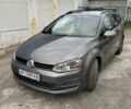 Серый Фольксваген Гольф, объемом двигателя 1.97 л и пробегом 269 тыс. км за 11400 $, фото 2 на Automoto.ua