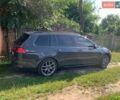 Сірий Фольксваген Гольф, об'ємом двигуна 1.6 л та пробігом 254 тис. км за 11700 $, фото 5 на Automoto.ua