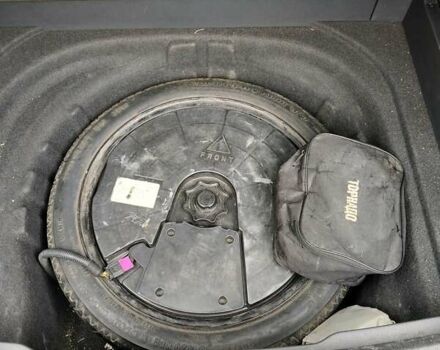 Серый Фольксваген Гольф, объемом двигателя 1.97 л и пробегом 269 тыс. км за 11400 $, фото 9 на Automoto.ua