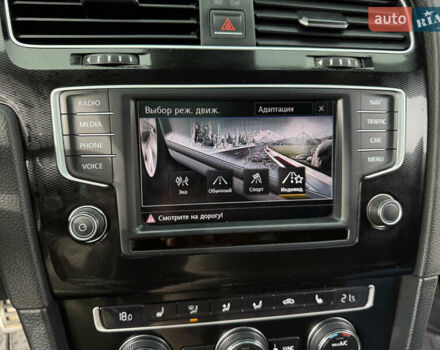 Серый Фольксваген Гольф, объемом двигателя 1.97 л и пробегом 333 тыс. км за 11999 $, фото 58 на Automoto.ua