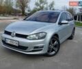 Сірий Фольксваген Гольф, об'ємом двигуна 1.97 л та пробігом 300 тис. км за 11800 $, фото 1 на Automoto.ua