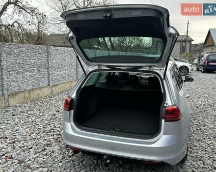 Серый Фольксваген Гольф, объемом двигателя 1.6 л и пробегом 236 тыс. км за 11450 $, фото 83 на Automoto.ua