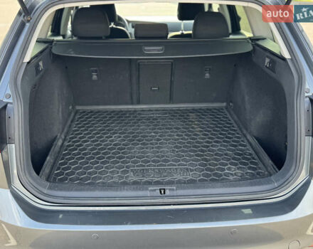 Серый Фольксваген Гольф, объемом двигателя 1.97 л и пробегом 194 тыс. км за 13250 $, фото 18 на Automoto.ua