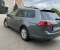 Сірий Фольксваген Гольф, об'ємом двигуна 1.8 л та пробігом 157 тис. км за 10200 $, фото 5 на Automoto.ua