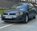 Серый Фольксваген Гольф, объемом двигателя 1.97 л и пробегом 147 тыс. км за 11300 $, фото 1 на Automoto.ua