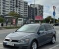 Серый Фольксваген Гольф, объемом двигателя 1.97 л и пробегом 184 тыс. км за 12400 $, фото 1 на Automoto.ua