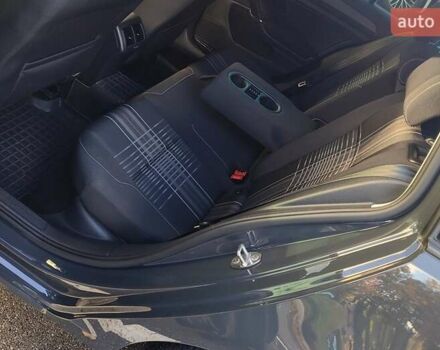 Сірий Фольксваген Гольф, об'ємом двигуна 1.6 л та пробігом 293 тис. км за 11800 $, фото 18 на Automoto.ua