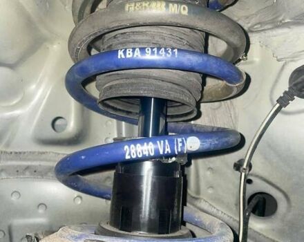 Серый Фольксваген Гольф, объемом двигателя 1.8 л и пробегом 194 тыс. км за 11800 $, фото 39 на Automoto.ua