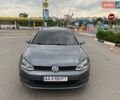 Сірий Фольксваген Гольф, об'ємом двигуна 1.97 л та пробігом 270 тис. км за 10500 $, фото 1 на Automoto.ua