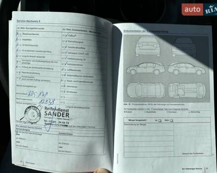 Серый Фольксваген Гольф, объемом двигателя 1.6 л и пробегом 213 тыс. км за 11200 $, фото 52 на Automoto.ua