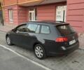 Серый Фольксваген Гольф, объемом двигателя 1.4 л и пробегом 220 тыс. км за 9300 $, фото 2 на Automoto.ua