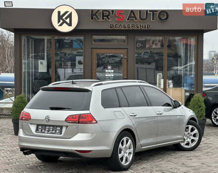 Сірий Фольксваген Гольф, об'ємом двигуна 1.97 л та пробігом 189 тис. км за 12200 $, фото 6 на Automoto.ua