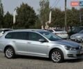 Серый Фольксваген Гольф, объемом двигателя 1.6 л и пробегом 256 тыс. км за 10700 $, фото 25 на Automoto.ua