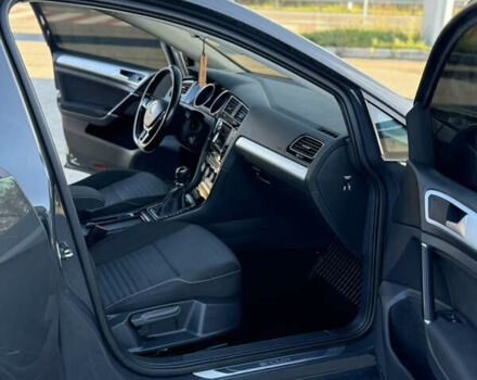 Фольксваген Гольф 2015 в Хмельницком на Automoto.ua Серый Фольксваген Гольф, объемом двигателя 1.6 л и пробегом 295 тыс. км за 9100 $, фото 15 на Automoto.ua