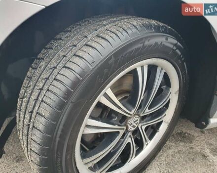 Серый Фольксваген Гольф, объемом двигателя 1.6 л и пробегом 170 тыс. км за 8500 $, фото 59 на Automoto.ua