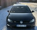 Серый Фольксваген Гольф, объемом двигателя 2 л и пробегом 260 тыс. км за 10900 $, фото 1 на Automoto.ua