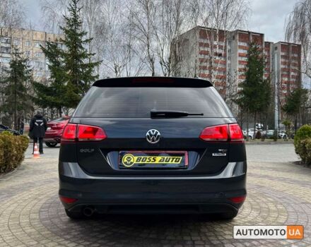 Сірий Фольксваген Гольф, об'ємом двигуна 1.6 л та пробігом 285 тис. км за 10999 $, фото 5 на Automoto.ua