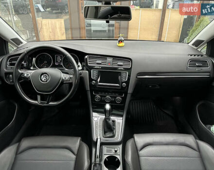 Сірий Фольксваген Гольф, об'ємом двигуна 1.97 л та пробігом 189 тис. км за 12200 $, фото 24 на Automoto.ua