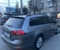 Серый Фольксваген Гольф, объемом двигателя 1.6 л и пробегом 244 тыс. км за 10000 $, фото 1 на Automoto.ua
