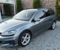 Сірий Фольксваген Гольф, об'ємом двигуна 1.8 л та пробігом 186 тис. км за 8800 $, фото 1 на Automoto.ua