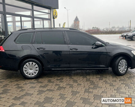 Сірий Фольксваген Гольф, об'ємом двигуна 1.6 л та пробігом 291 тис. км за 9999 $, фото 7 на Automoto.ua