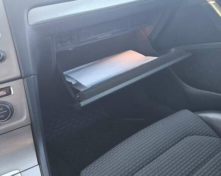 Серый Фольксваген Гольф, объемом двигателя 1.4 л и пробегом 247 тыс. км за 10800 $, фото 33 на Automoto.ua