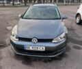 Сірий Фольксваген Гольф, об'ємом двигуна 1.97 л та пробігом 96 тис. км за 14000 $, фото 1 на Automoto.ua