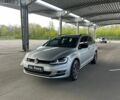 Сірий Фольксваген Гольф, об'ємом двигуна 1.97 л та пробігом 210 тис. км за 11500 $, фото 1 на Automoto.ua