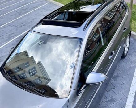 Сірий Фольксваген Гольф, об'ємом двигуна 1.8 л та пробігом 164 тис. км за 12800 $, фото 11 на Automoto.ua