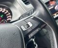 Серый Фольксваген Гольф, объемом двигателя 1.8 л и пробегом 194 тыс. км за 11800 $, фото 19 на Automoto.ua