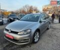 Сірий Фольксваген Гольф, об'ємом двигуна 1.6 л та пробігом 198 тис. км за 10999 $, фото 1 на Automoto.ua