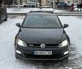 Сірий Фольксваген Гольф, об'ємом двигуна 2 л та пробігом 300 тис. км за 11000 $, фото 1 на Automoto.ua
