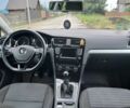 Серый Фольксваген Гольф, объемом двигателя 1.6 л и пробегом 210 тыс. км за 11078 $, фото 9 на Automoto.ua