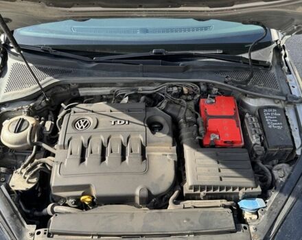 Серый Фольксваген Гольф, объемом двигателя 2 л и пробегом 217 тыс. км за 11999 $, фото 20 на Automoto.ua