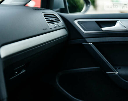 Серый Фольксваген Гольф, объемом двигателя 1.6 л и пробегом 250 тыс. км за 11100 $, фото 18 на Automoto.ua