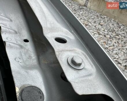 Серый Фольксваген Гольф, объемом двигателя 1.6 л и пробегом 236 тыс. км за 11450 $, фото 90 на Automoto.ua