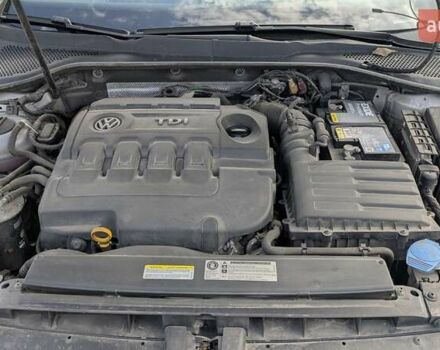 Серый Фольксваген Гольф, объемом двигателя 1.97 л и пробегом 151 тыс. км за 14000 $, фото 11 на Automoto.ua