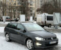 Серый Фольксваген Гольф, объемом двигателя 1.97 л и пробегом 332 тыс. км за 10900 $, фото 1 на Automoto.ua
