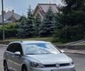 Сірий Фольксваген Гольф, об'ємом двигуна 1.6 л та пробігом 220 тис. км за 8500 $, фото 1 на Automoto.ua
