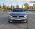 Серый Фольксваген Гольф, объемом двигателя 1.6 л и пробегом 255 тыс. км за 10900 $, фото 2 на Automoto.ua