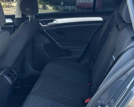 Фольксваген Гольф 2015 в Хмельницком на Automoto.ua Серый Фольксваген Гольф, объемом двигателя 1.6 л и пробегом 295 тыс. км за 9100 $, фото 17 на Automoto.ua