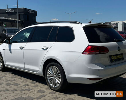 Серый Фольксваген Гольф, объемом двигателя 1.6 л и пробегом 277 тыс. км за 11700 $, фото 4 на Automoto.ua