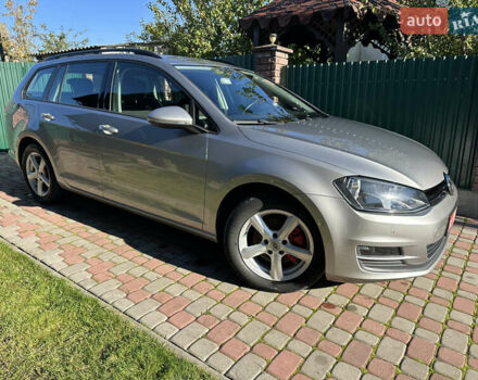 Фольксваген Гольф 2015 в Червонограде на Automoto.ua Серый Фольксваген Гольф, объемом двигателя 1.6 л и пробегом 223 тыс. км за 12157 $, фото 23 на Automoto.ua