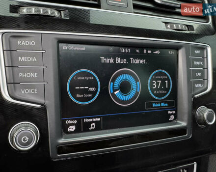 Серый Фольксваген Гольф, объемом двигателя 1.97 л и пробегом 333 тыс. км за 11999 $, фото 40 на Automoto.ua