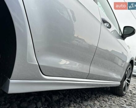 Серый Фольксваген Гольф, объемом двигателя 1.6 л и пробегом 236 тыс. км за 11450 $, фото 29 на Automoto.ua