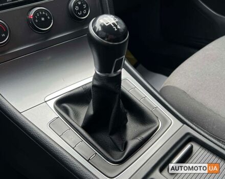 Сірий Фольксваген Гольф, об'ємом двигуна 1.6 л та пробігом 285 тис. км за 10999 $, фото 13 на Automoto.ua