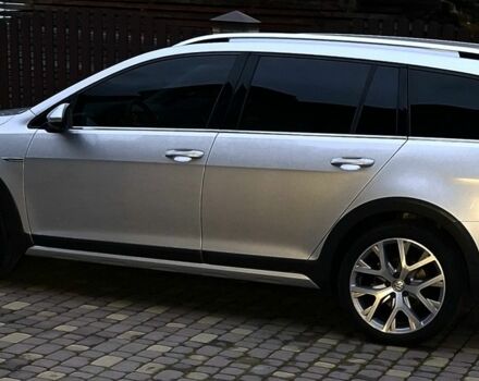 Серый Фольксваген Гольф, объемом двигателя 2 л и пробегом 175 тыс. км за 15150 $, фото 8 на Automoto.ua