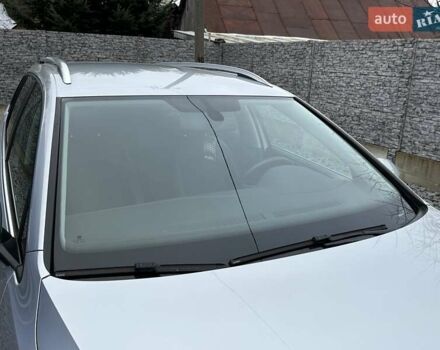 Серый Фольксваген Гольф, объемом двигателя 1.6 л и пробегом 236 тыс. км за 11450 $, фото 13 на Automoto.ua